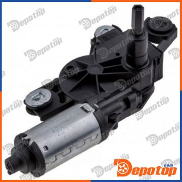 Moteur d'essuie-glace arrière pour VW | ESW-VW-026, 7E0955712